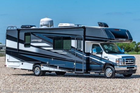 9/20/21  &lt;a href=&quot;http://www.mhsrv.com/coachmen-rv/&quot;&gt;&lt;img src=&quot;http://www.mhsrv.com/images/sold-coachmen.jpg&quot; width=&quot;383&quot; height=&quot;141&quot; border=&quot;0&quot;&gt;&lt;/a&gt;  MSRP $147,304. New 2021 Coachmen Leprechaun Model 311FS. This Luxury Class C RV measures approximately 31 feet 10 inches in length and is powered by V-8 7.3L engine and a Ford E-450 chassis. Motor Home Specialist includes the CRV Comfort Ride Premier Package option which features Bilstein front shocks (N/A on Chevy chassis), Firestone Ride-Rite adjustable rear air bags, stability control, dynamic balanced drive shaft system, heavy duty front and rear stabilizer bars that help to make the Leprechaun an amazingly comfortable ride. Additional options include the beautiful full body paint exterior, driver &amp; passenger swivel seats, combination washer/dryer, solid surface kitchen countertops with stainless steel sink, dual A/Cs, spare tire, aluminum rims, hydraulic leveling jacks, bedroom TV and DVD player, exterior entertainment center and auto generator start. For even more details on this unit and our entire inventory including brochures, window sticker, videos, photos, reviews &amp; testimonials as well as additional information about Motor Home Specialist and our manufacturers please visit us at MHSRV.com or call 800-335-6054. At Motor Home Specialist, we DO NOT charge any prep or orientation fees like you will find at other dealerships. All sale prices include a 200-point inspection as well as an full interior &amp; exterior wash and detail service. You will also receive a thorough orientation with an MHSRV technician, an RV Starter&#39;s kit, a night stay in our delivery park featuring landscaped and covered pads with full hook-ups and much more! Read Thousands upon Thousands of 5-Star Reviews at MHSRV.com and See What Fellow RVers From Around the World had to Say About Their Experience at Motor Home Specialist. WHY PAY MORE?  WHY SETTLE FOR LESS?