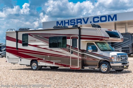 9/20/21  &lt;a href=&quot;http://www.mhsrv.com/coachmen-rv/&quot;&gt;&lt;img src=&quot;http://www.mhsrv.com/images/sold-coachmen.jpg&quot; width=&quot;383&quot; height=&quot;141&quot; border=&quot;0&quot;&gt;&lt;/a&gt;  MSRP $148,531 New 2021 Coachmen Leprechaun Model 311FS. This Luxury Class C RV measures approximately 31 feet 10 inches in length and is powered by V-8 7.3L engine and a Ford E-450 chassis. Motor Home Specialist includes the CRV Comfort Ride Premier Package option which features Bilstein front shocks (N/A on Chevy chassis), Firestone Ride-Rite adjustable rear air bags, stability control, dynamic balanced drive shaft system, heavy duty front and rear stabilizer bars that help to make the Leprechaun an amazingly comfortable ride. Additional options include the beautiful full body paint exterior, exterior entertainment center, driver &amp; passenger swivel seats, cockpit folding table, combination washer/dryer, solid surface kitchen countertops with stainless steel sink, dual A/Cs, windshield cover, spare tire, aluminum rims, hydraulic leveling jacks, bedroom TV and auto generator start. For even more details on this unit and our entire inventory including brochures, window sticker, videos, photos, reviews &amp; testimonials as well as additional information about Motor Home Specialist and our manufacturers please visit us at MHSRV.com or call 800-335-6054. At Motor Home Specialist, we DO NOT charge any prep or orientation fees like you will find at other dealerships. All sale prices include a 200-point inspection as well as an full interior &amp; exterior wash and detail service. You will also receive a thorough orientation with an MHSRV technician, an RV Starter&#39;s kit, a night stay in our delivery park featuring landscaped and covered pads with full hook-ups and much more! Read Thousands upon Thousands of 5-Star Reviews at MHSRV.com and See What Fellow RVers From Around the World had to Say About Their Experience at Motor Home Specialist. WHY PAY MORE?  WHY SETTLE FOR LESS?