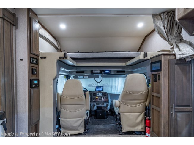 2021 DX3 37TS by Dynamax Corp from Motor Home Specialist in Alvarado, Texas