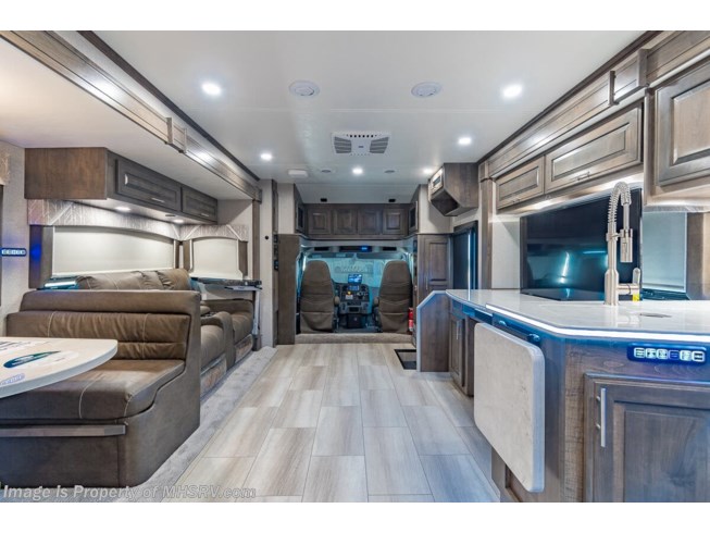 2021 Dynamax Corp DX3 37TS - New Class C For Sale by Motor Home Specialist in Alvarado, Texas