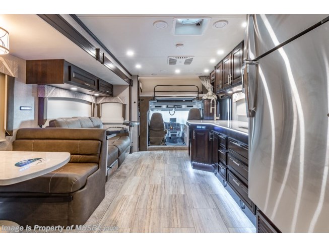 2021 Dynamax Corp DX3 34KD - New Class C For Sale by Motor Home Specialist in Alvarado, Texas