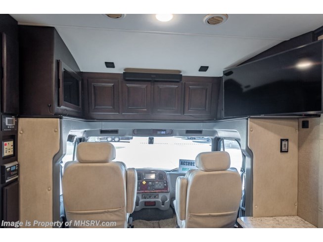 2018 Dynaquest XL 37RB by Dynamax Corp from Motor Home Specialist in Alvarado, Texas