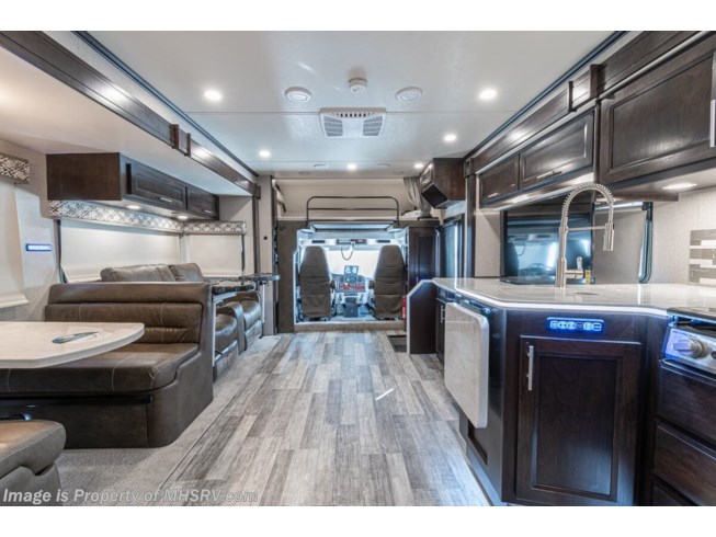 2021 Dynamax Corp Force HD 37TS - New Class C For Sale by Motor Home Specialist in Alvarado, Texas