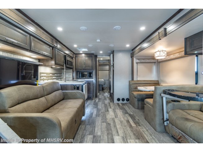 2021 Force HD 37TS by Dynamax Corp from Motor Home Specialist in Alvarado, Texas