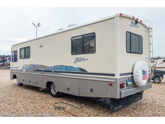 1997 Storm 30H by Fleetwood from Motor Home Specialist in Alvarado, Texas