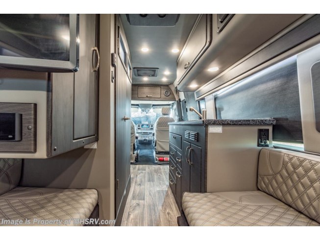 2022 American Coach Patriot MD2 - New Class B For Sale by Motor Home Specialist in Alvarado, Texas