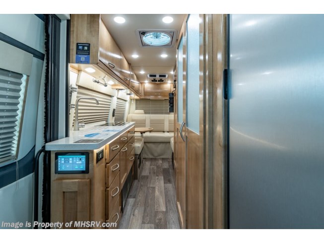 2021 Coachmen Galleria 24FL - New Class B For Sale by Motor Home Specialist in Alvarado, Texas