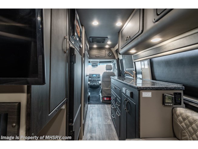 2021 American Coach Patriot MD2 - New Class B For Sale by Motor Home Specialist in Alvarado, Texas