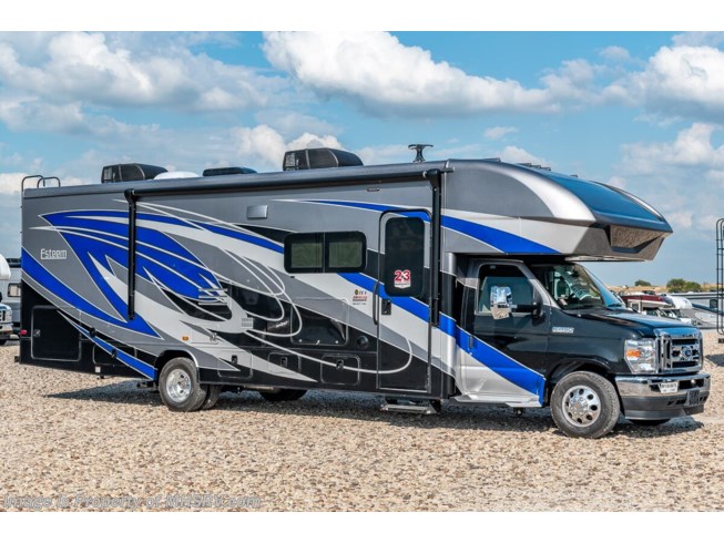 New 2021 Entegra Coach Esteem 29V available in Alvarado, Texas