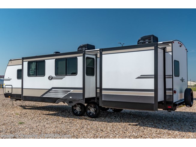 2021 Radiance Ultra-Lite 30DS by Cruiser RV from Motor Home Specialist in Alvarado, Texas
