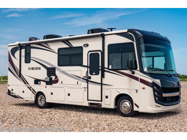2020 Entegra Coach Vision 27A RV for Sale in Alvarado, TX 76009 ...