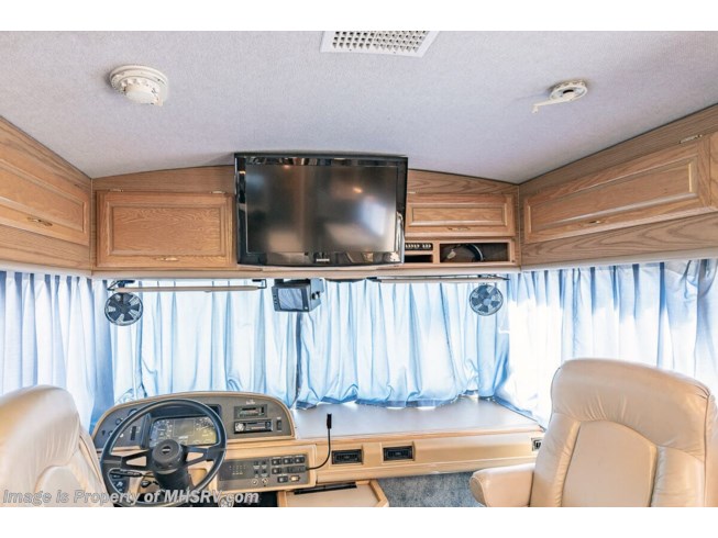 1999 Bounder 36S by Fleetwood from Motor Home Specialist in Alvarado, Texas