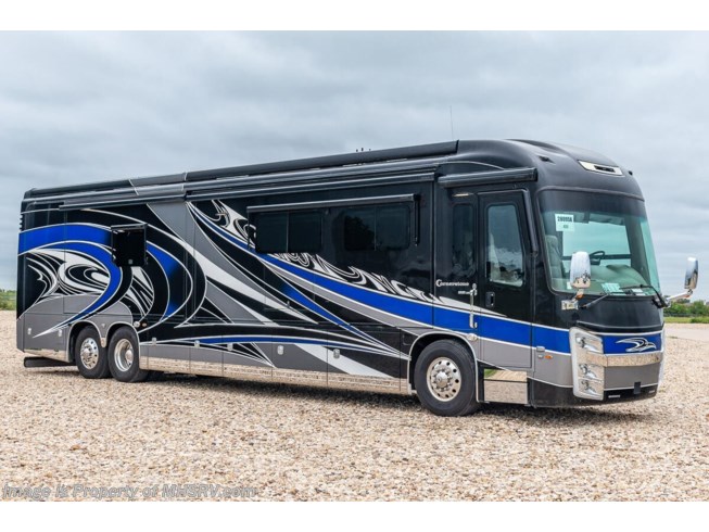 Used 2019 Entegra Coach Cornerstone 45F available in Alvarado, Texas