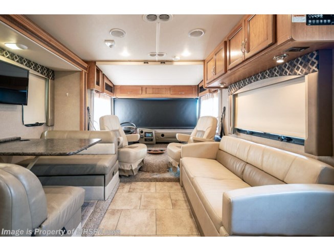 2016 Fleetwood Flair 29T - Used Class A For Sale by Motor Home Specialist in Alvarado, Texas