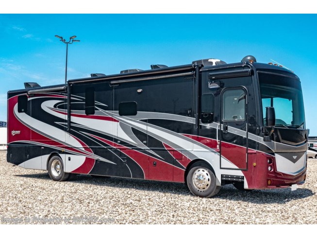Used 2018 Fleetwood Discovery 38N available in Alvarado, Texas