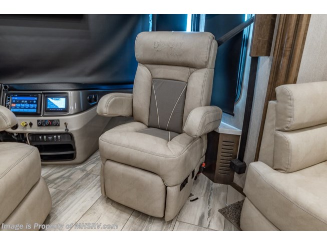 2021 Discovery LXE 40G by Fleetwood from Motor Home Specialist in Alvarado, Texas