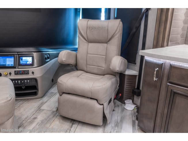 2021 Discovery 38K by Fleetwood from Motor Home Specialist in Alvarado, Texas
