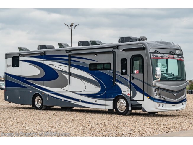 New 2021 Fleetwood Discovery 38K available in Alvarado, Texas