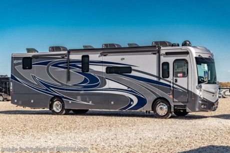 9-14 &lt;a href=&quot;http://www.mhsrv.com/fleetwood-rvs/&quot;&gt;&lt;img src=&quot;http://www.mhsrv.com/images/sold-fleetwood.jpg&quot; width=&quot;383&quot; height=&quot;141&quot; border=&quot;0&quot;&gt;&lt;/a&gt;  MSRP $409,166. All New 2022 Fleetwood Discovery 38N 2 Full Bath Bunk Model for sale at Motor Home Specialist; the #1 Volume Selling Motor Home Dealership in the World. This RV is approximately 38 feet 8 inches in length and features 3 slides including a full-wall slide, king bed, fireplace and large living area. This well appointed RV also features the optional dishwasher, motion power lounge, drop-down queen bed, technology package, and a 3rd roof A/C. New features include upgraded interior cabinet options, new interior designs, all-new exterior graphics and paint colors, new Whirlpool refrigerator and microwave, upgraded Firefly system color touch screen, all-new fully integrated steering wheel controls, smart wheel, new dash integrated push button start with key fob, new Freedom Bridge Platform, side mirror blind spot detection alert system, auto LED headlights, solar panel, exterior chrome accents and much more. The Fleetwood Discovery also boasts an impressive list of standard features to further set it apart from the competition including dual glazed frameless flush mount windows, full coverage heavy duty undercoating, front cap protective film, washer and dryer, floor heat living area, deep double bowl undermount stainless steel sink, induction electric cooktop, Encore Series king size bed, exterior entertainment center with large TV, Firefly multiplex lighting, Aqua Hot, power cord reel, central vacuum system and much more. For more complete details on this unit and our entire inventory including brochures, window sticker, videos, photos, reviews &amp; testimonials as well as additional information about Motor Home Specialist and our manufacturers please visit us at MHSRV.com or call 800-335-6054. At Motor Home Specialist, we DO NOT charge any prep or orientation fees like you will find at other dealerships. All sale prices include a 200-point inspection, interior &amp; exterior wash, detail service and a fully automated high-pressure rain booth test and coach wash that is a standout service unlike that of any other in the industry. You will also receive a thorough coach orientation with an MHSRV technician, an RV Starter&#39;s kit, a night stay in our delivery park featuring landscaped and covered pads with full hook-ups and much more! Read Thousands upon Thousands of 5-Star Reviews at MHSRV.com and See What They Had to Say About Their Experience at Motor Home Specialist. WHY PAY MORE?... WHY SETTLE FOR LESS?