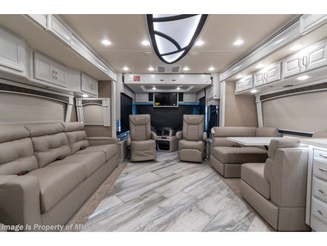 2021 Fleetwood Discovery 38F - New Diesel Pusher For Sale by Motor Home Specialist in Alvarado, Texas