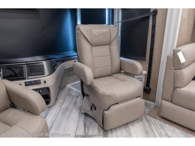 2021 Discovery 38F by Fleetwood from Motor Home Specialist in Alvarado, Texas