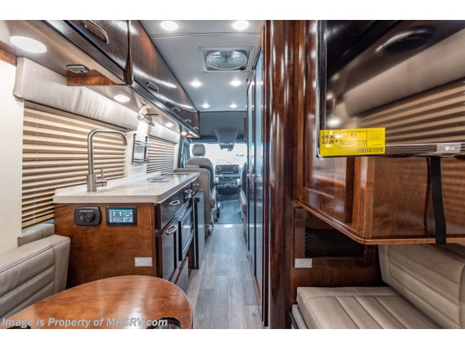 2021 Coachmen Galleria 24Q - New Class B For Sale by Motor Home Specialist in Alvarado, Texas