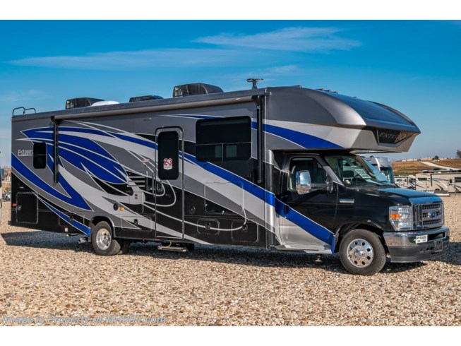 New 2021 Entegra Coach Esteem 30X available in Alvarado, Texas