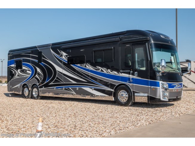 New 2021 Entegra Coach Cornerstone 45X available in Alvarado, Texas