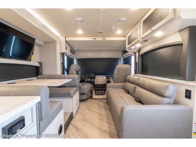 2021 Fleetwood Fortis 33HB - New Class A For Sale by Motor Home Specialist in Alvarado, Texas