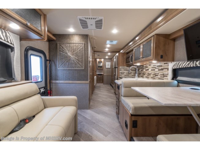 2021 Fortis 33HB by Fleetwood from Motor Home Specialist in Alvarado, Texas