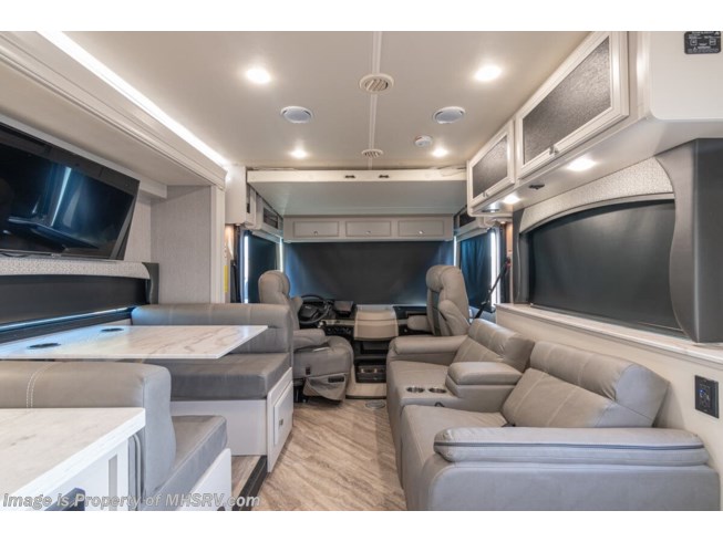2021 Fleetwood Fortis 32RW - New Class A For Sale by Motor Home Specialist in Alvarado, Texas