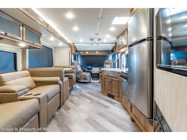 2021 Holiday Rambler Invicta 34MB - New Class A For Sale by Motor Home Specialist in Alvarado, Texas