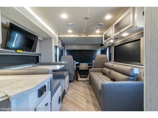 2021 Holiday Rambler Invicta 33HB - New Class A For Sale by Motor Home Specialist in Alvarado, Texas