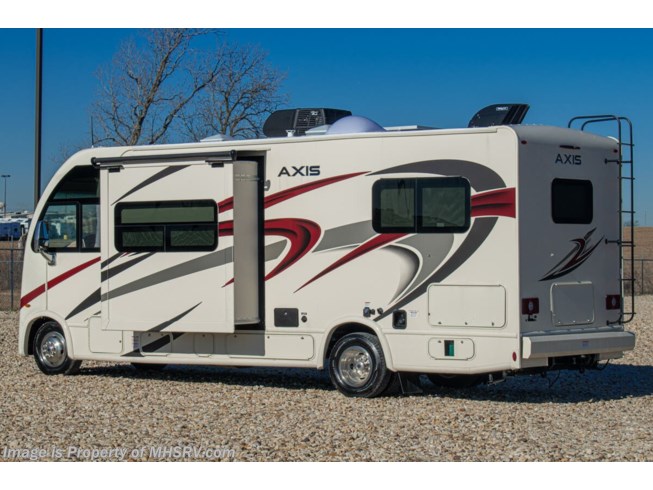 2021 Axis 24.1 by Thor Motor Coach from Motor Home Specialist in Alvarado, Texas