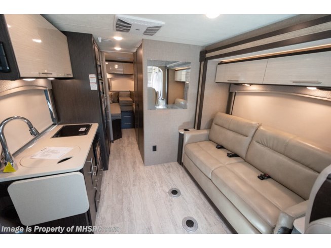 2021 Axis 24.1 by Thor Motor Coach from Motor Home Specialist in Alvarado, Texas