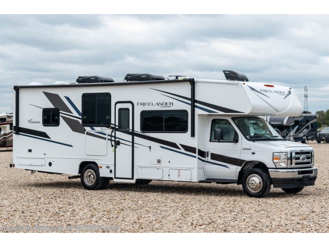 New 2021 Coachmen Freelander 29KB available in Alvarado, Texas