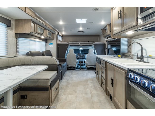 2021 Coachmen Freelander 31MB - New Class C For Sale by Motor Home Specialist in Alvarado, Texas