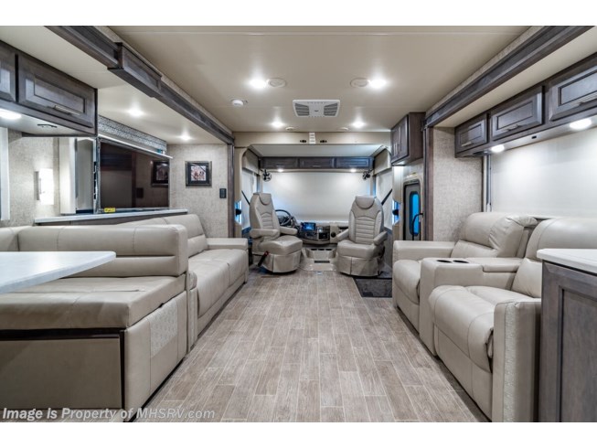 2021 Thor Motor Coach Miramar 35.2 - New Class A For Sale by Motor Home Specialist in Alvarado, Texas