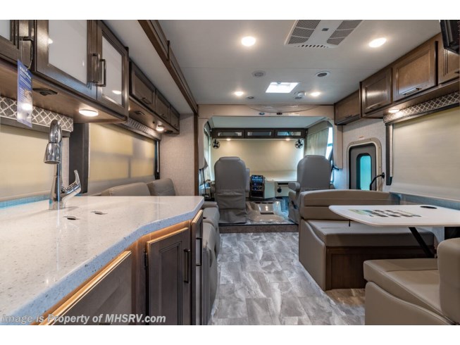 2022 Thor Motor Coach Windsport 29M - New Class A For Sale by Motor Home Specialist in Alvarado, Texas