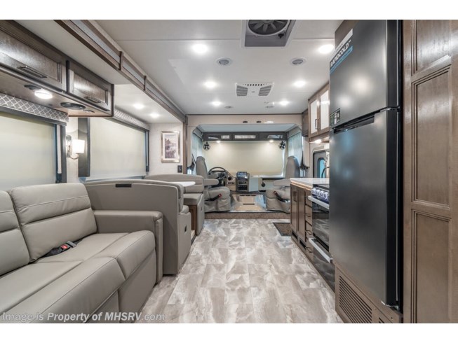 2022 Thor Motor Coach Windsport 35M - New Class A For Sale by Motor Home Specialist in Alvarado, Texas