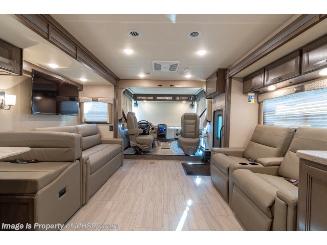 2021 Thor Motor Coach Windsport 34R - New Class A For Sale by Motor Home Specialist in Alvarado, Texas