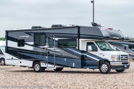 9/20/21  &lt;a href=&quot;http://www.mhsrv.com/coachmen-rv/&quot;&gt;&lt;img src=&quot;http://www.mhsrv.com/images/sold-coachmen.jpg&quot; width=&quot;383&quot; height=&quot;141&quot; border=&quot;0&quot;&gt;&lt;/a&gt;  MSRP $147,693. New 2021 Coachmen Leprechaun Model 298KB. This Luxury Class C RV measures approximately 30 feet 5 inches in length and is powered by V-8 7.3L engine and a Ford E-450 chassis. Motor Home Specialist includes the CRV Comfort Ride Premier Package option which features Bilstein front shocks (N/A on Chevy chassis), Firestone Ride-Rite adjustable rear air bags, stability control, dynamic balanced drive shaft system, heavy duty front and rear stabilizer bars that help to make the Leprechaun an amazingly comfortable ride. Additional options include the beautiful full body paint exterior, driver &amp; passenger swivel seats, combination washer/dryer, solid surface kitchen countertops with stainless steel sink, dual A/C, spare tire, aluminum rims, hydraulic leveling jacks, bedroom TV and DVD player, exterior entertainment center and auto generator start. For more complete details on this unit and our entire inventory including brochures, window sticker, videos, photos, reviews &amp; testimonials as well as additional information about Motor Home Specialist and our manufacturers please visit us at MHSRV.com or call 800-335-6054. At Motor Home Specialist, we DO NOT charge any prep or orientation fees like you will find at other dealerships. All sale prices include a 200-point inspection, interior &amp; exterior wash, detail service and a fully automated high-pressure rain booth test and coach wash that is a standout service unlike that of any other in the industry. You will also receive a thorough coach orientation with an MHSRV technician, an RV Starter&#39;s kit, a night stay in our delivery park featuring landscaped and covered pads with full hook-ups and much more! Read Thousands upon Thousands of 5-Star Reviews at MHSRV.com and See What They Had to Say About Their Experience at Motor Home Specialist. WHY PAY MORE?... WHY SETTLE FOR LESS?