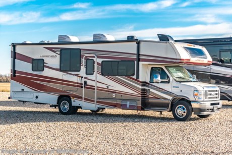4-18-22  &lt;a href=&quot;http://www.mhsrv.com/coachmen-rv/&quot;&gt;&lt;img src=&quot;http://www.mhsrv.com/images/sold-coachmen.jpg&quot; width=&quot;383&quot; height=&quot;141&quot; border=&quot;0&quot;&gt;&lt;/a&gt;  MSRP $149,647. New 2022 Coachmen Leprechaun Model 298KB. This Luxury Class C RV measures approximately 30 feet 5 inches in length and is powered by V-8 7.3L engine and a Ford E-450 chassis. Motor Home Specialist includes the CRV Comfort Ride Premier Package option which features SumoSpring Front Shock Absorbers, SuperSpring Rear Self-Adjusting Helper Spring, Chassis Electronic Stability Control, Dynamic Balanced Driveshaft System and Heavy Duty Front and Rear Stabilizer Bars. Additional options include the beautiful full body paint exterior, driver &amp; passenger swivel seats, combination washer/dryer, solid surface kitchen countertops with stainless steel sink, dual A/Cs, aluminum rims, hydraulic leveling jacks, bedroom TV and DVD player, exterior entertainment center and auto generator start. For more complete details on this unit and our entire inventory including brochures, window sticker, videos, photos, reviews &amp; testimonials as well as additional information about Motor Home Specialist and our manufacturers please visit us at MHSRV.com or call 800-335-6054. At Motor Home Specialist, we DO NOT charge any prep or orientation fees like you will find at other dealerships. All sale prices include a 200-point inspection, interior &amp; exterior wash, detail service and a fully automated high-pressure rain booth test and coach wash that is a standout service unlike that of any other in the industry. You will also receive a thorough coach orientation with an MHSRV technician, an RV Starter&#39;s kit, a night stay in our delivery park featuring landscaped and covered pads with full hook-ups and much more! Read Thousands upon Thousands of 5-Star Reviews at MHSRV.com and See What They Had to Say About Their Experience at Motor Home Specialist. WHY PAY MORE?... WHY SETTLE FOR LESS?