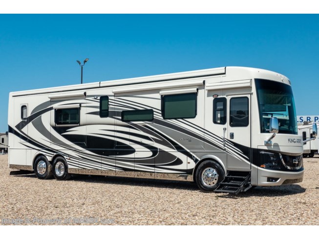 Used 2020 Newmar King Aire 4531 available in Alvarado, Texas