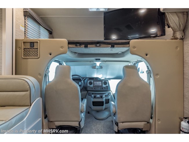 2021 Four Winds 25V by Thor Motor Coach from Motor Home Specialist in Alvarado, Texas