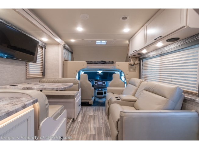 2021 Thor Motor Coach Four Winds 28Z - New Class C For Sale by Motor Home Specialist in Alvarado, Texas