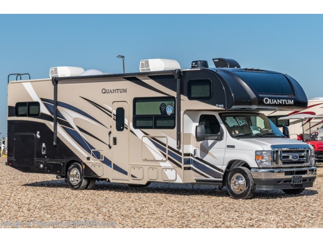 New 2021 Thor Motor Coach Quantum LF31 available in Alvarado, Texas