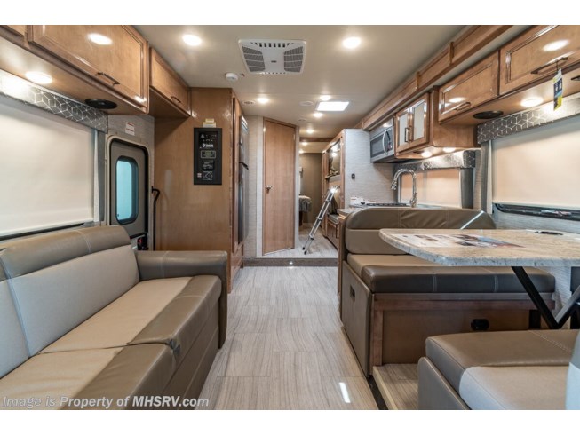 2021 Quantum LF31 by Thor Motor Coach from Motor Home Specialist in Alvarado, Texas