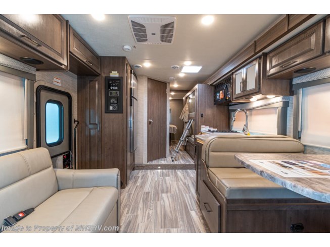 2021 Four Winds 31E by Thor Motor Coach from Motor Home Specialist in Alvarado, Texas