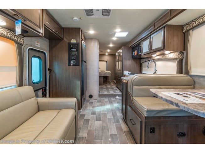 2021 Chateau 31W by Thor Motor Coach from Motor Home Specialist in Alvarado, Texas